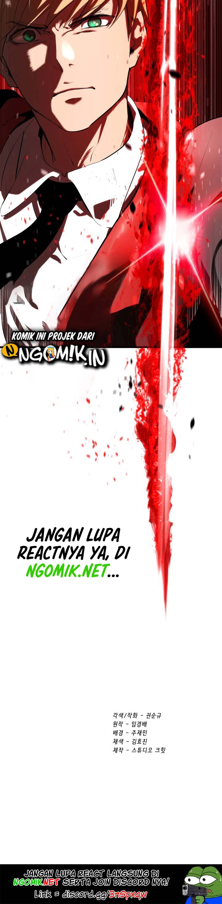 Otherworldly Sword King’s Survival Records Chapter 66 Gambar 72